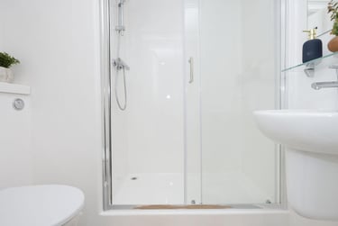 1 bed studio, St James Boulevard, Newcastle Upon Tyne, Newcastle, NE45SS - Image 6